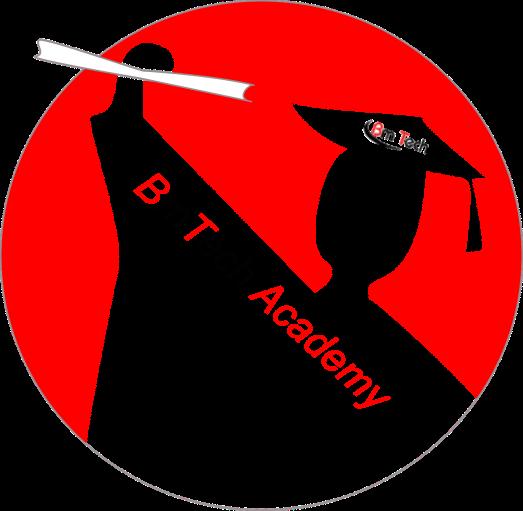 BmTech Academy Logo